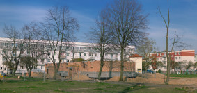 Jelcz-Laskowice i okolice. Panoramiczne zdjęcia miast i okolic.