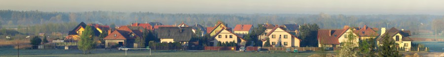 Panoramy Jelcz-Laskowice