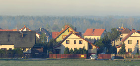 Panoramy Jelcz-Laskowice